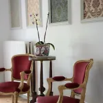 Отель типа 