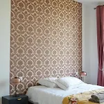 Chateau Vieux Clos Emilion Отель типа 