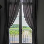Chateau Vieux Clos Emilion Отель типа 