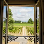 Chateau Vieux Clos Emilion 3* Сент-Эмильон