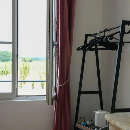 Chateau Vieux Clos Emilion فندق مبيت وإفطار 3*