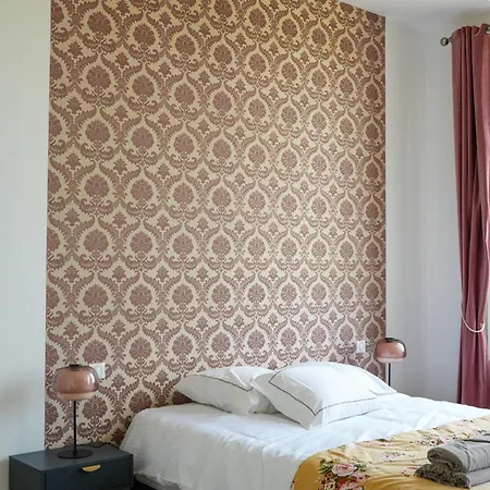 Chateau Vieux Clos Emilion فندق مبيت وإفطار