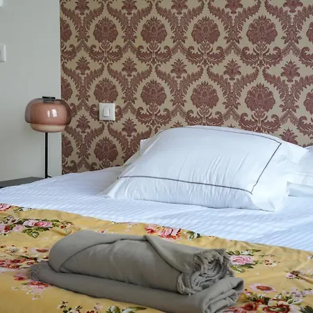 فندق مبيت وإفطار Chateau Vieux Clos Emilion Saint-Émilion