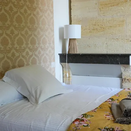 Chateau Vieux Clos Emilion Bed & Breakfast 3*