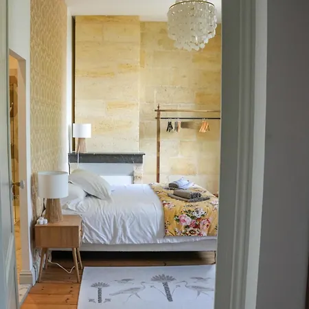 فندق مبيت وإفطار Chateau Vieux Clos Emilion Saint-Émilion