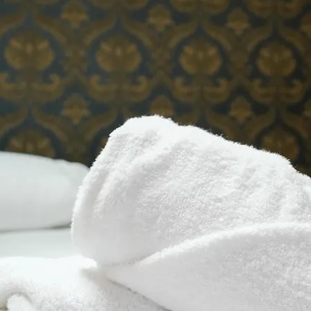 فندق مبيت وإفطار Chateau Vieux Clos Emilion 3*