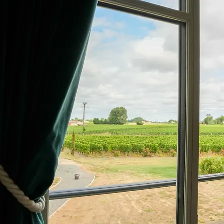 Chateau Vieux Clos Emilion Saint-Émilion