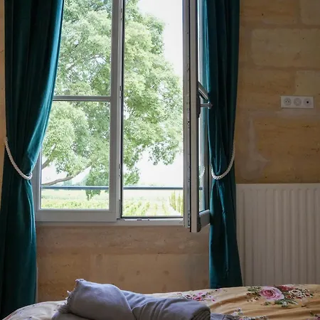 Chateau Vieux Clos Emilion *