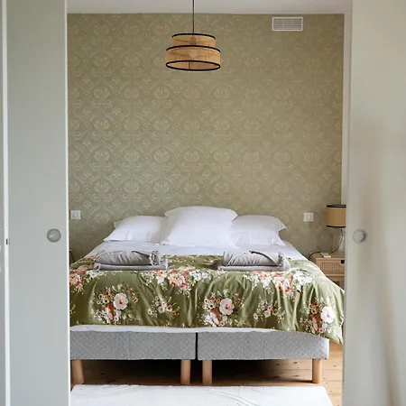 Bed & Breakfast Chateau Vieux Clos Emilion Saint-Émilion