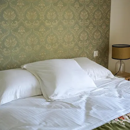 Couette-café Château Vieux Clos émilion Saint-Émilion