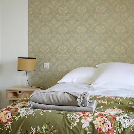Bed & Breakfast Chateau Vieux Clos Emilion 3*