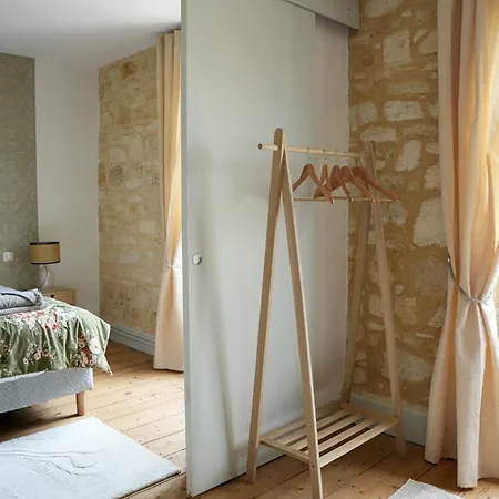 فندق مبيت وإفطار Chateau Vieux Clos Emilion Saint-Émilion