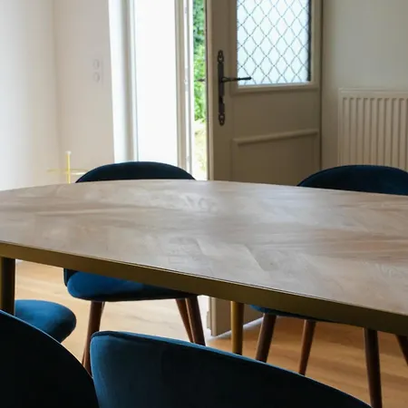 Chateau Vieux Clos Emilion 4* Сент-Эмильон