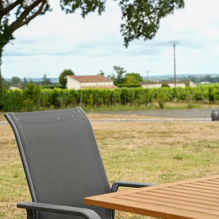 Bed & Breakfast Chateau Vieux Clos Emilion Saint-Émilion