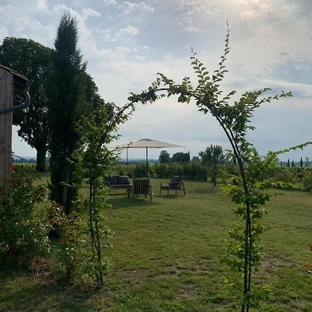 Couette-café Chateau Vieux Clos Emilion *