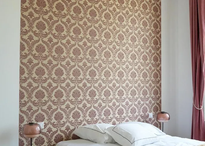 Chateau Vieux Clos Emilion Bed & Breakfast