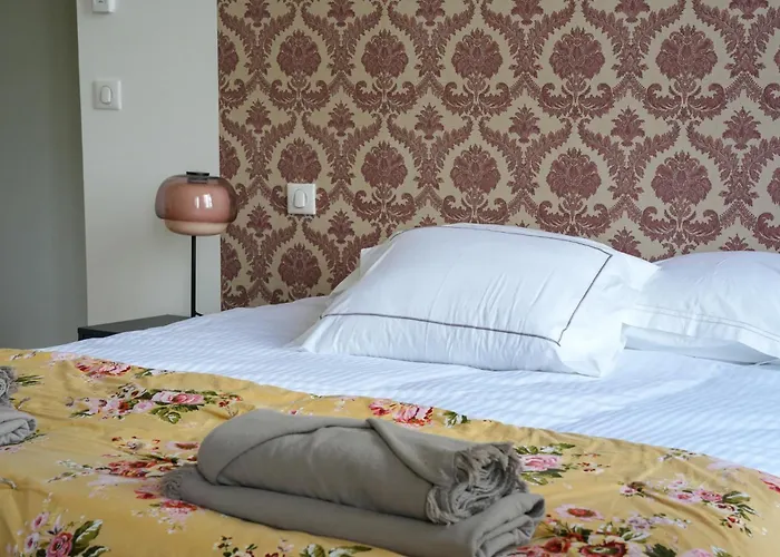 Couette-café Château Vieux Clos émilion Saint-Émilion