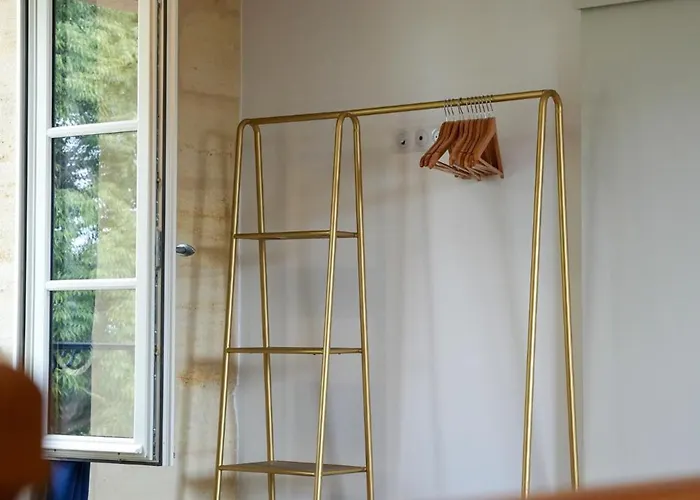 Chateau Vieux Clos Emilion Bed & Breakfast Saint-Émilion