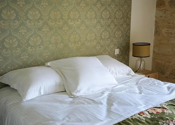 Bed & Breakfast Chateau Vieux Clos Emilion Saint-Émilion