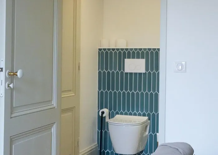 Chateau Vieux Clos Emilion 4* Saint-Émilion