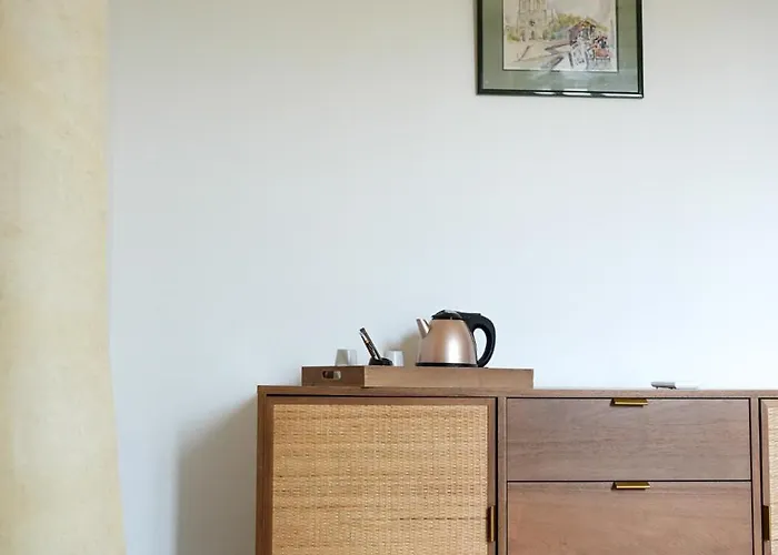 Bed & Breakfast Chateau Vieux Clos Emilion