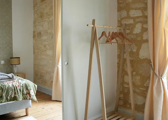 Bed & Breakfast Chateau Vieux Clos Emilion Saint-Émilion