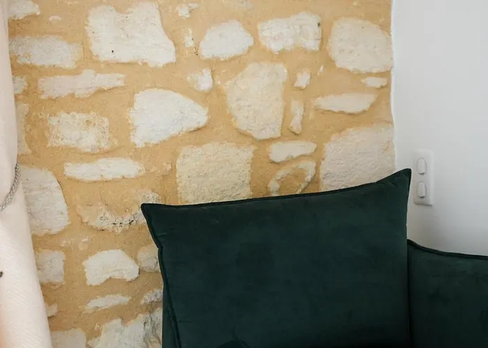 Chateau Vieux Clos Emilion 4* Saint-Émilion