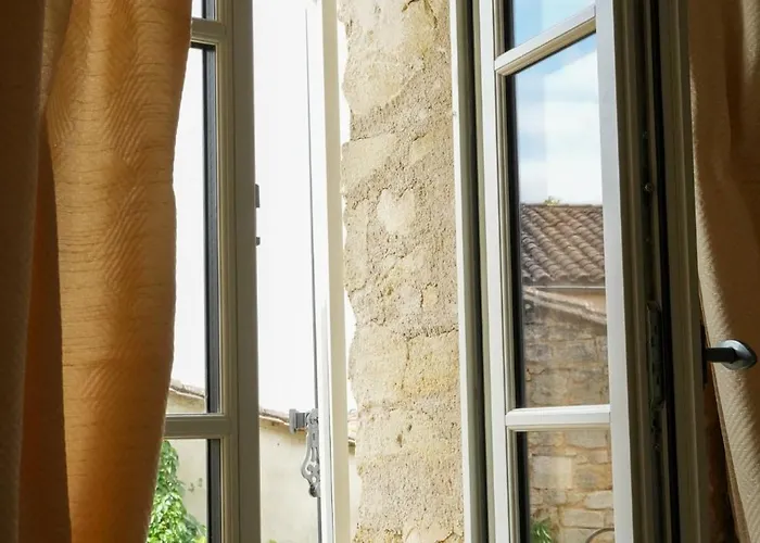 Chateau Vieux Clos Emilion Bed & Breakfast