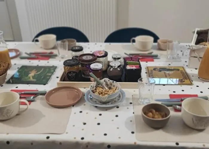 Chateau Vieux Clos Emilion Bed & Breakfast